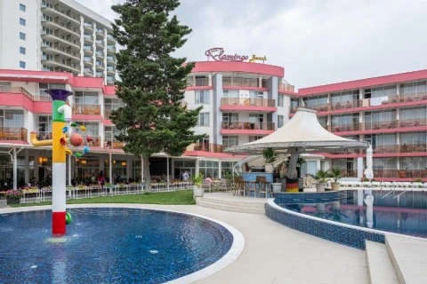 Oferta Hotel Flamingo Beach – zdjęcie 1