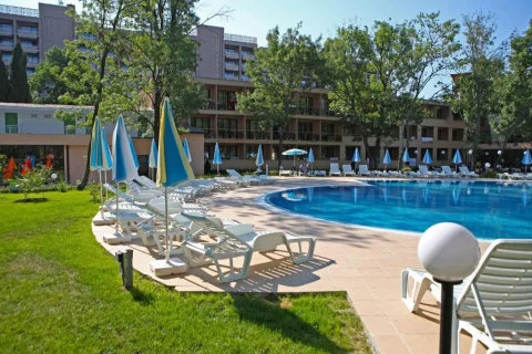 Oferta Hotel Yunona – zdjęcie 1