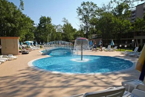 Oferta Hotel Yunona – zdjęcie 5