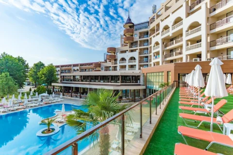 Oferta Hotel Imperial Resort – zdjęcie 3