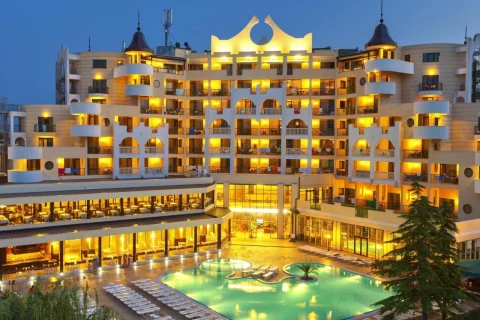 Oferta Hotel Imperial Resort – zdjęcie 4