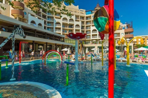 Oferta Hotel Imperial Resort – zdjęcie 5