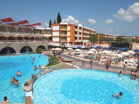 Oferta Hotel Nessebar Beach – zdjęcie 1