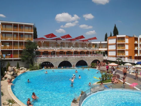 Oferta Hotel Nessebar Beach – zdjęcie 2