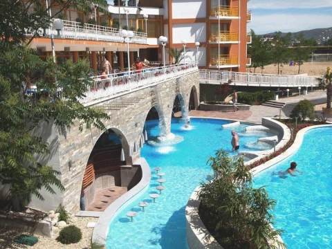 Oferta Hotel Nessebar Beach – zdjęcie 3