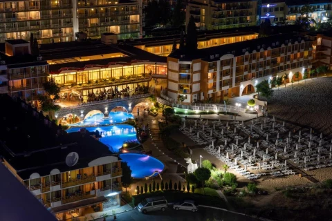 Oferta Hotel Nessebar Beach – zdjęcie 5