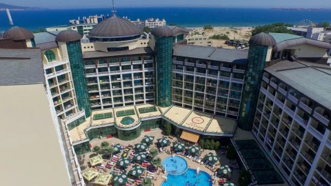 Oferta Hotel Planeta & Aquapark – zdjęcie 2