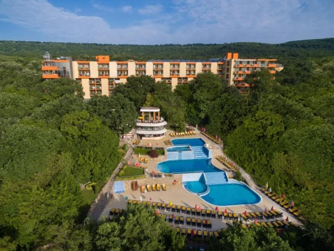 Oferta Hotel Sunrise – zdjęcie 1