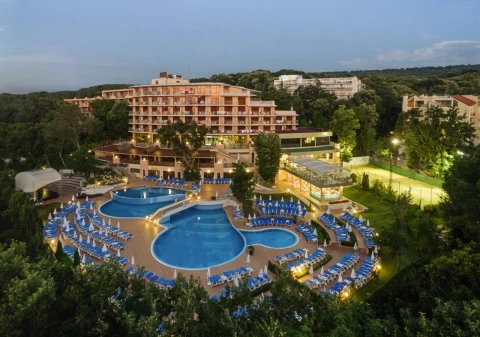 Oferta Hotel Kristal – zdjęcie 1