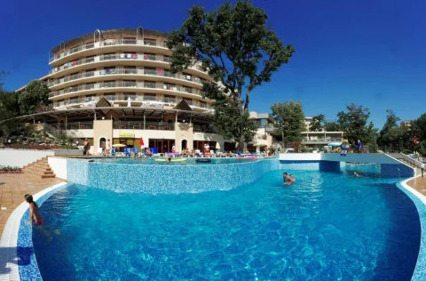Oferta Hotel Kristal – zdjęcie 2
