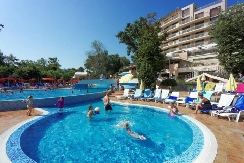 Oferta Hotel Kristal – zdjęcie 5