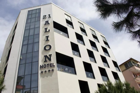 Oferta Alion Hotel 21 – zdjęcie 1