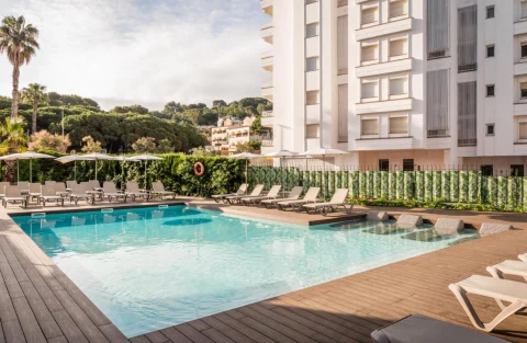 Oferta Hotel Alegria Fenals Mar – zdjęcie 2