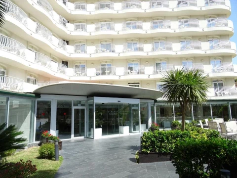Oferta Hotel Alegria Fenals Mar – zdjęcie 5