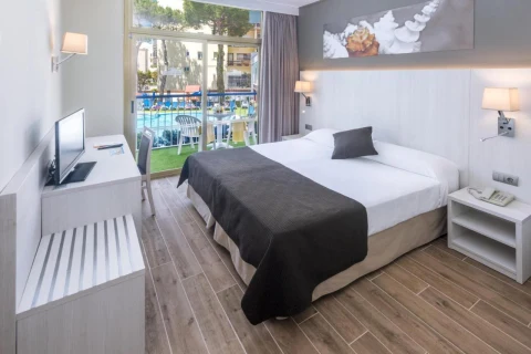Oferta Hotel Ght Costa Brava & Spa - Tossa – zdjęcie 2