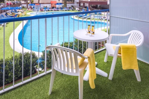 Oferta Hotel Ght Costa Brava & Spa - Tossa – zdjęcie 3