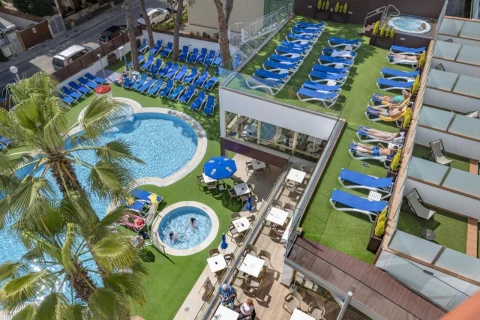 Oferta Hotel Ght Costa Brava & Spa - Tossa – zdjęcie 4