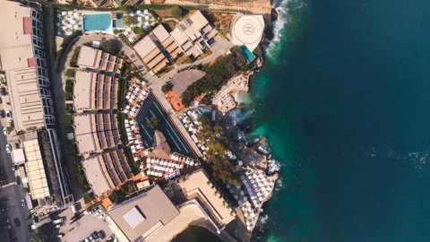 Oferta Maritim Marina Bay Resort & Casino – zdjęcie 1