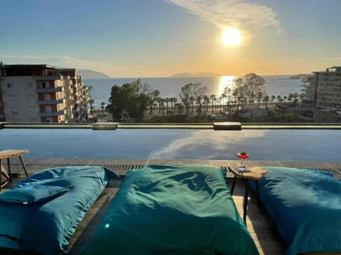 Oferta Ames Hotel & Spa – zdjęcie 2