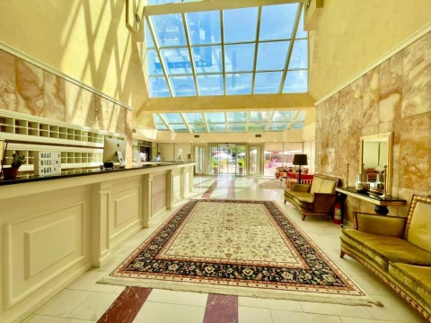 Oferta AMH Hotel – zdjęcie 2