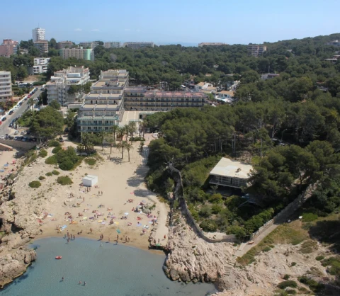 Oferta Hotel Best Cap Salou – zdjęcie 3