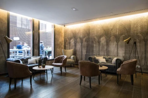 Oferta Hotel Catalonia Catedral – zdjęcie 4