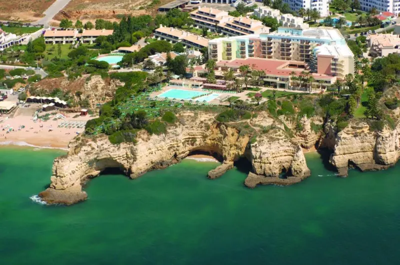 Pestana Viking, Portugalia, Algarve