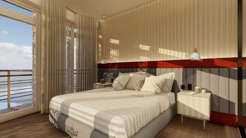 Hotel Unico by Dori - Sirmione, Italy - zdjęcie 2