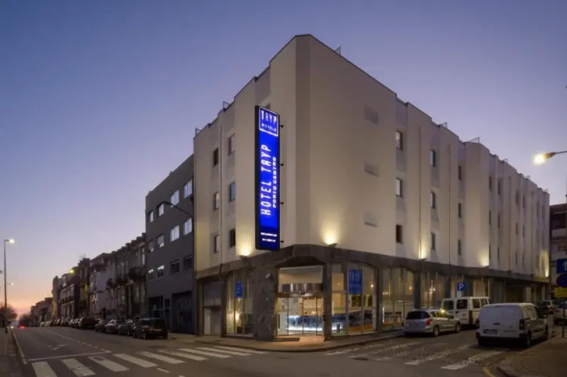 Tryp Porto Centro, Portugalia, Porto