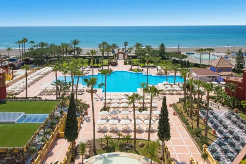 Iberostar Malaga Playa, Hiszpania, Costa del Sol