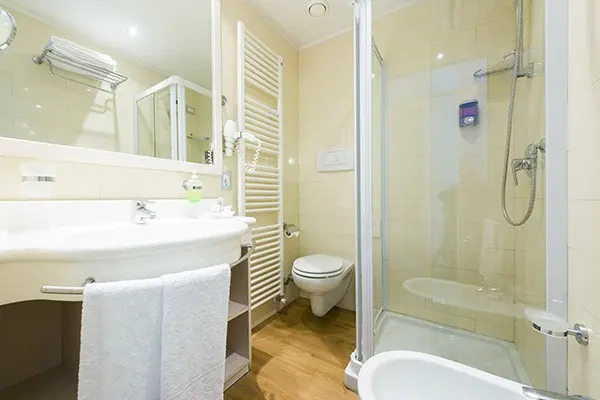 Bike Hotel Caravel - Torbole sul Garda, Italy - zdjęcie 5