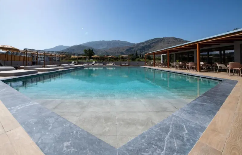 Hotel Mare Garden, Grecja, Kreta