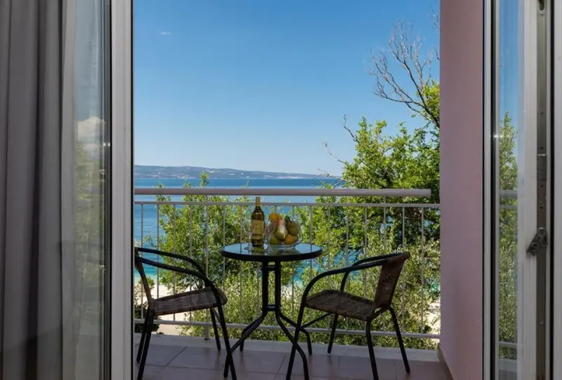 Villa Vinka, Chorwacja, Riwiera Makarska
