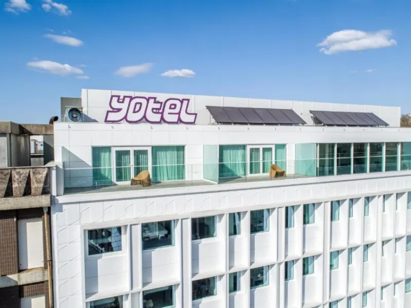 YOTEL Porto, Portugalia, Porto