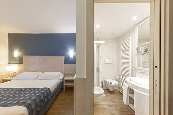Bike Hotel Caravel - Torbole sul Garda, Italy - zdjęcie 2