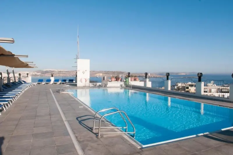 Hotel Santana, Malta, Malta