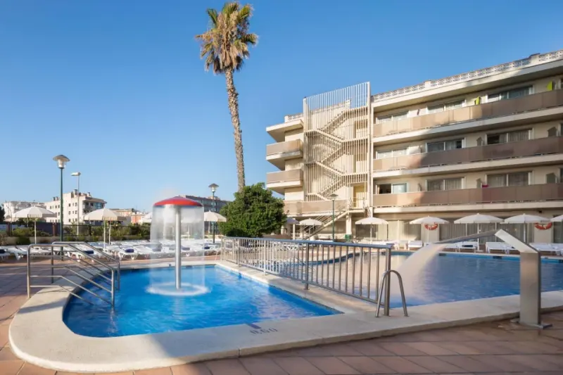H. Top Royal Star & Spa, Hiszpania, Costa Brava