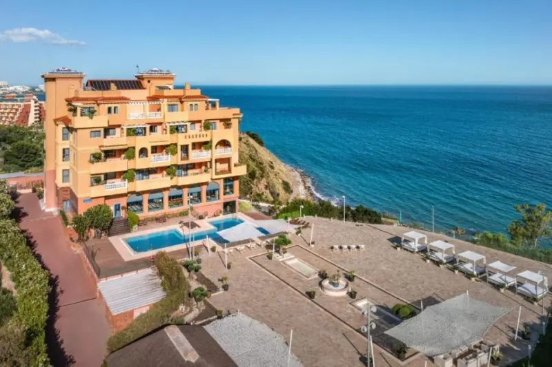 Casamaia Apartments Affiliated By Melia, Hiszpania, Costa del Sol