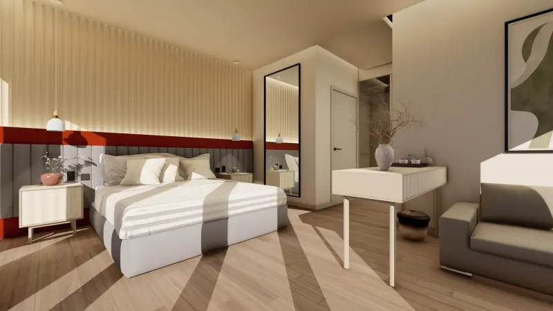 Hotel Unico by Dori - Sirmione, Italy - zdjęcie 4