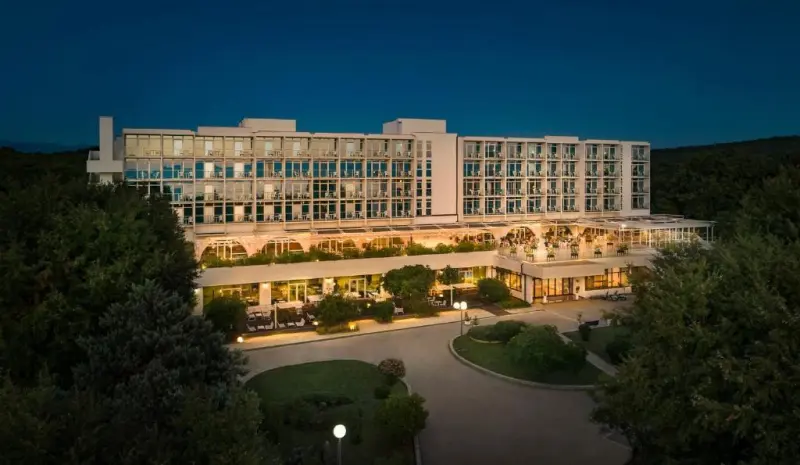 Magal Maradiso Hotel by Aminess, Chorwacja, Wyspa Krk