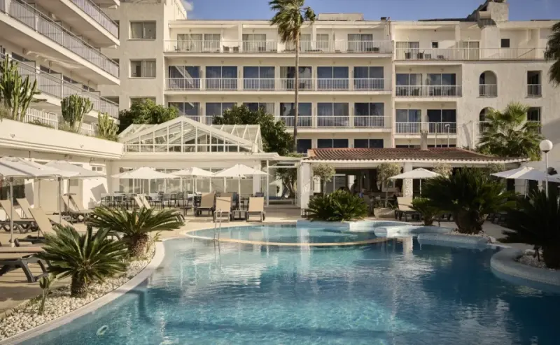 Hotel Catalonia Del Mar (tylko dla dorosłych), Hiszpania, Majorka