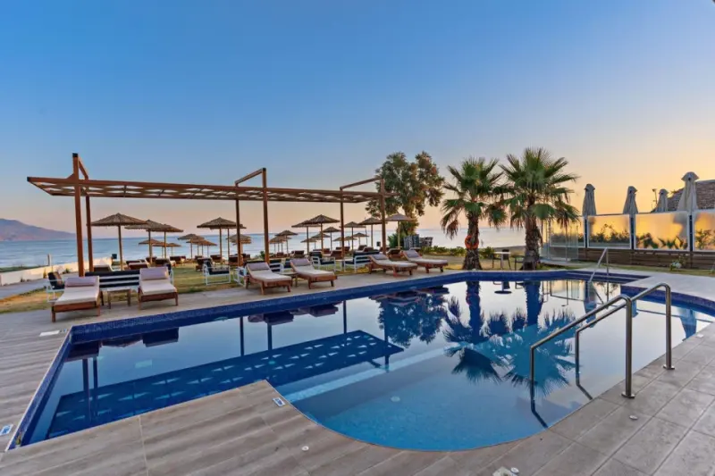 Hotel Cretan Beach Resort, Grecja, Kreta