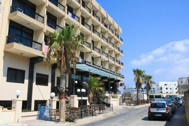 Hotel Canifor, Malta, Malta