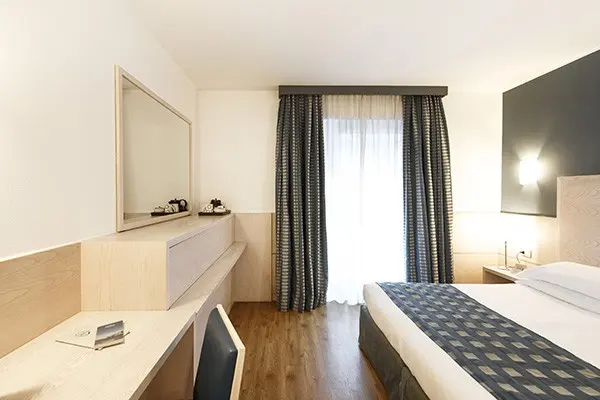 Bike Hotel Caravel - Torbole sul Garda, Italy - zdjęcie 4