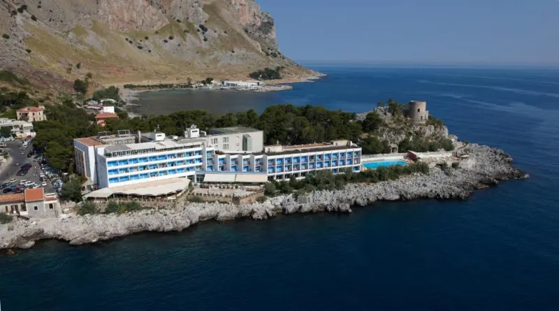 Splendid Hotel La Torre, Włochy, Sycylia