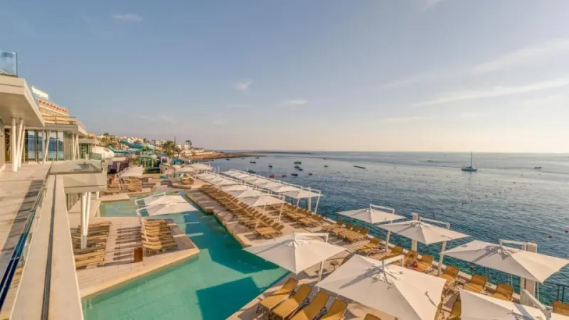 Hotel Ax Odycy, Malta, Malta