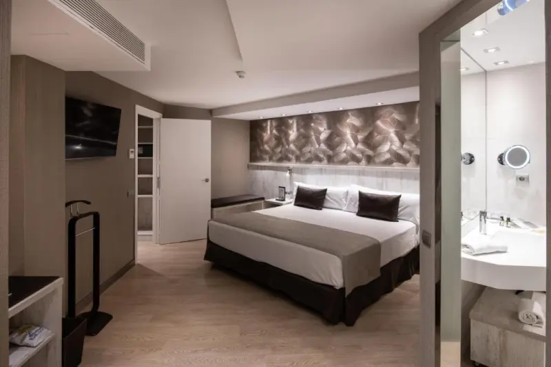 Hotel Catalonia Sagrada Familia, Hiszpania, Barcelona