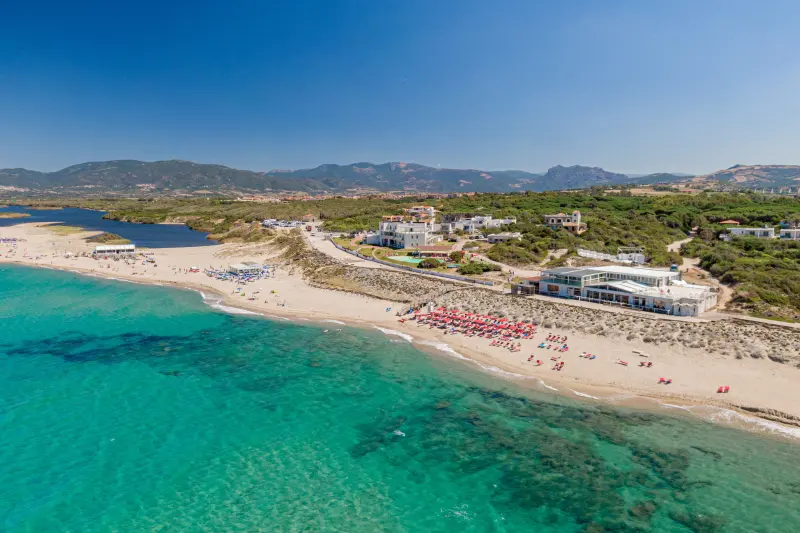 Bellevue Resort Sardinia Affiliated by Melia, Włochy, Sardynia