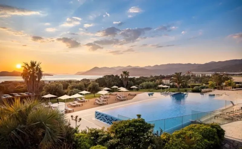 Hotel Valamar Lacroma Dubrovnik, Chorwacja, Riwiera Dubrownicka