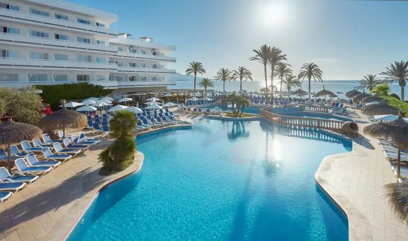 Hotel Condesa, Hiszpania, Majorka